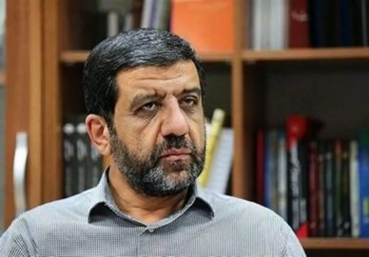 ضرغامی: آن‌ها که می‌گویند اسلام در خطر است، آخر بیزینس هستند