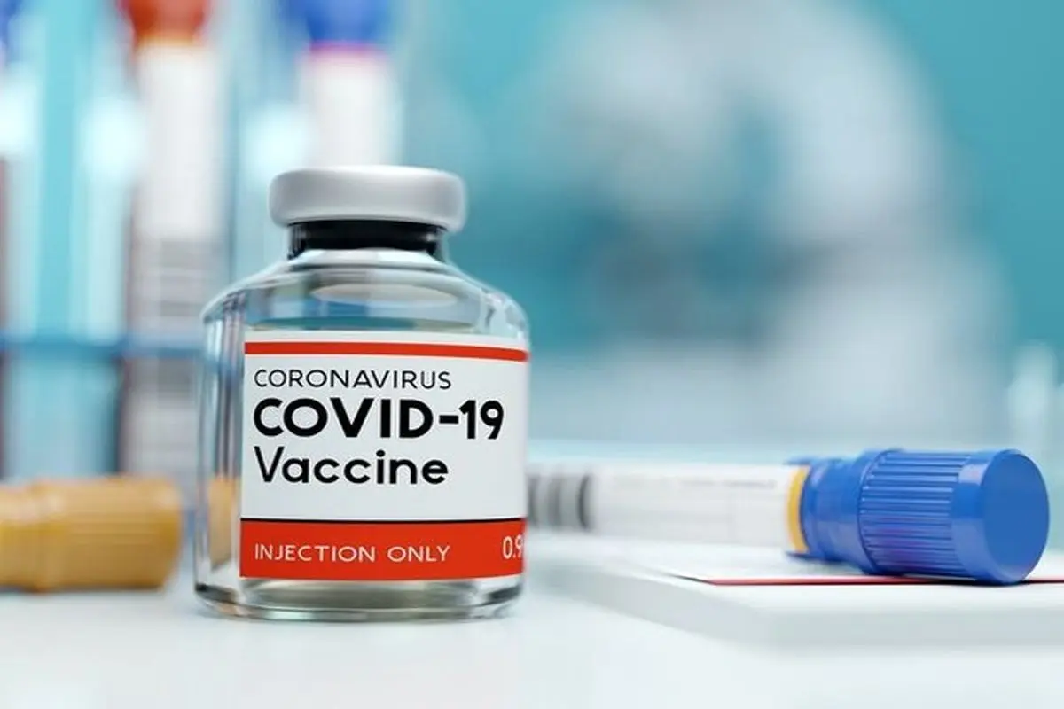 فتوای اماراتی‌ها درباره واکسن کرونا با ژلاتین خوک + فیلم