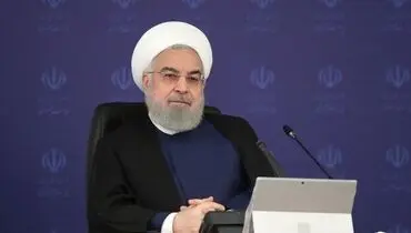 روحانی: سراسر ایران در دوران تحریم اقتصادی به یک کارگاه بزرگ تبدیل شده است / بزودی شاهد شکستن تحریم خواهیم بود