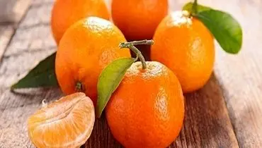 چه تعداد نارنگی در روز برای بدن مفید است؟