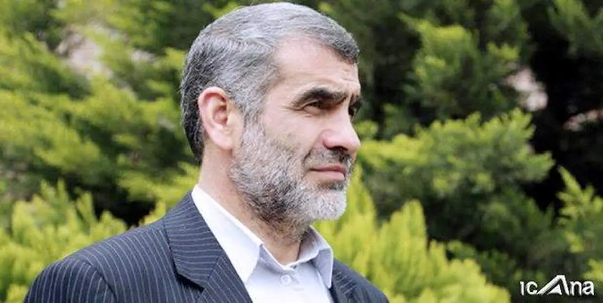 نیکزاد جهت نظارت میدانی وارد سبزوار شد