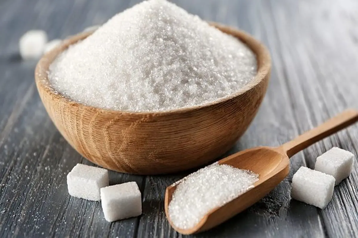عوارض جانبی مصرف بیش از اندازه قند و شکر