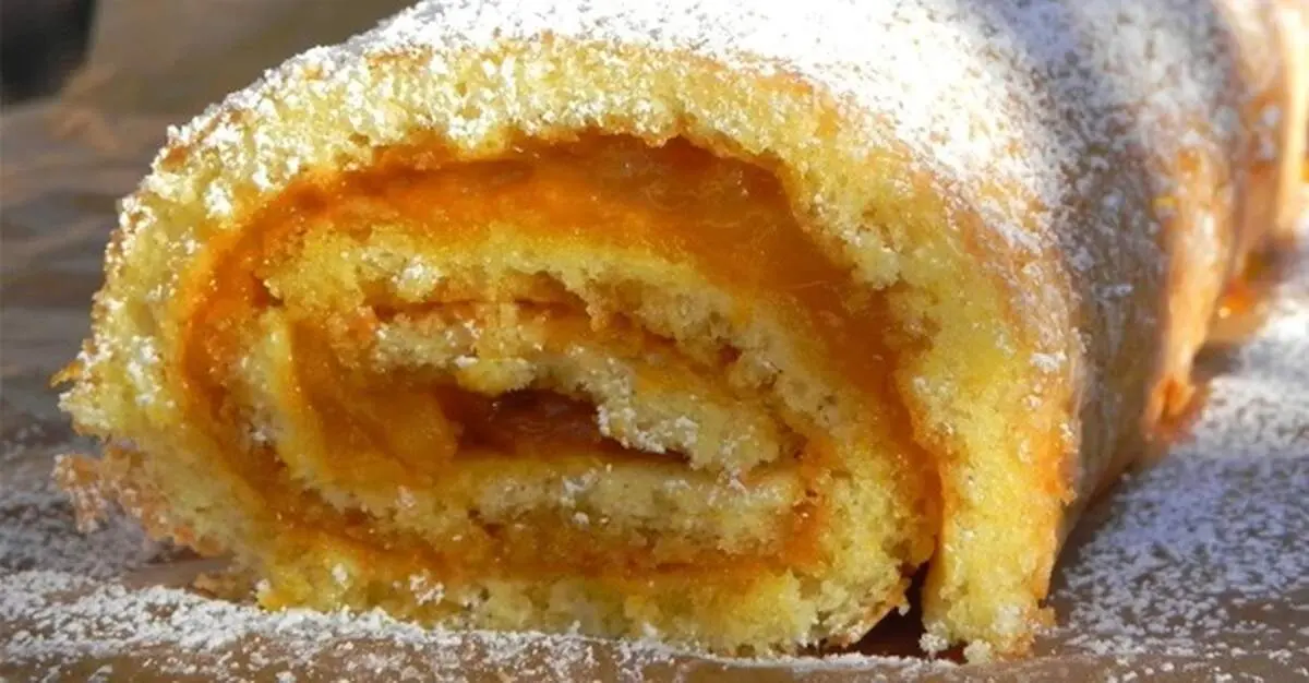 طرز تهیه شیرینی انبه با چربی کم