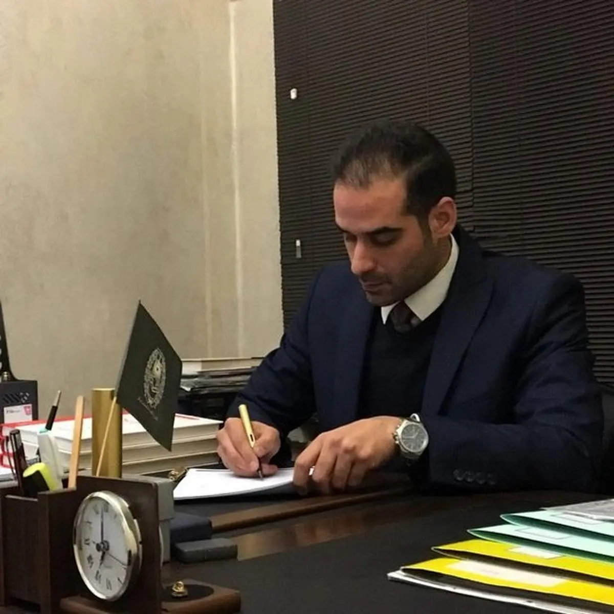 پرونده سه محکوم به اعدام حوادث آبان به دادگاه انقلاب ارجاع شد