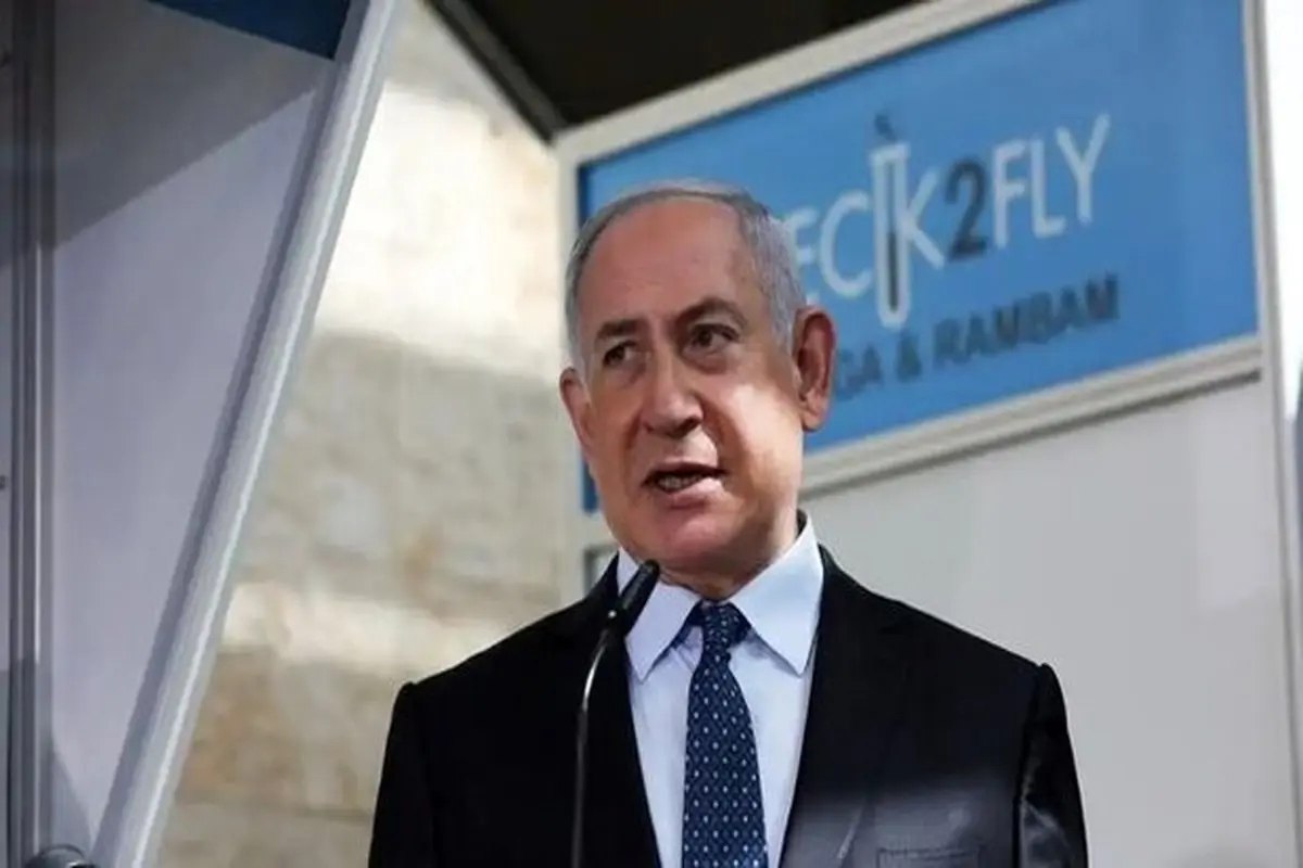 نتانیاهو: کشور‌های عربی بیشتری به دنبال صلح با ما هستند