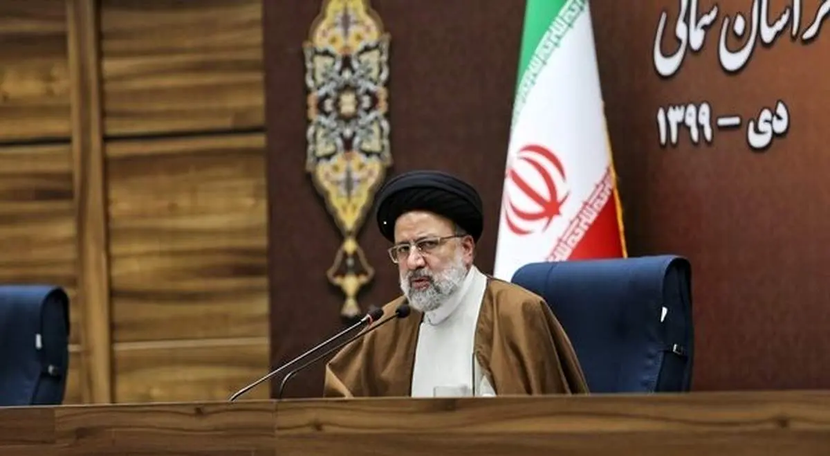اجازه نمیدهیم عدهای به نام نظام فساد کنند