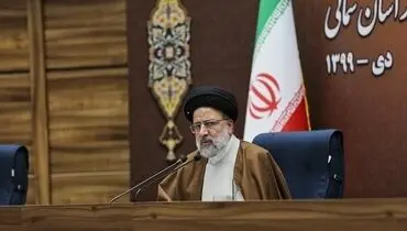 اجازه نمی‌دهیم عده‌ای به نام نظام فساد کنند