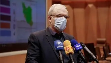 نمکی: برگزاری ۲ مناقصه ملی برای تامین واکسن کرونا