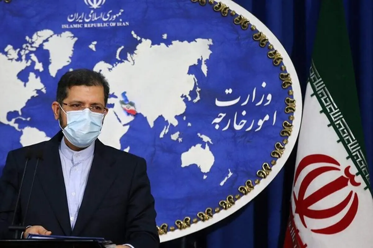 خطیب‌زاده با خانواده قربانیان فرودگاه عدن ابراز همدردی کرد