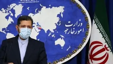 خطیب‌زاده با خانواده قربانیان فرودگاه عدن ابراز همدردی کرد