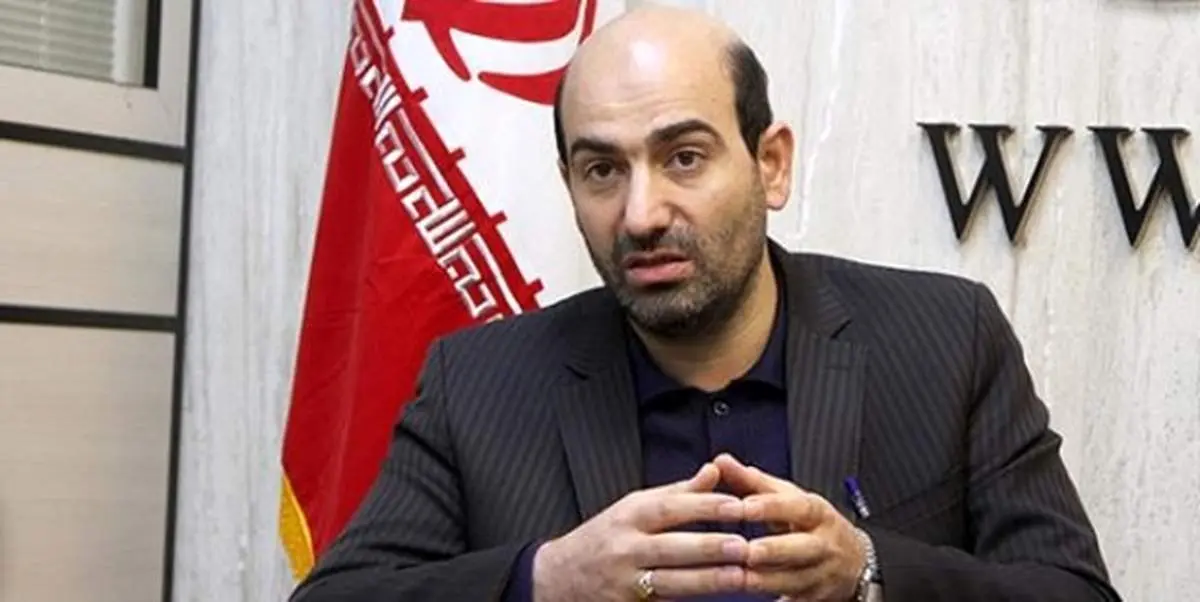 ادعای عجیب نماینده نجفآباد علیه روحانی