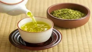 خواص درمانی چای سبز برای دندان و لثه