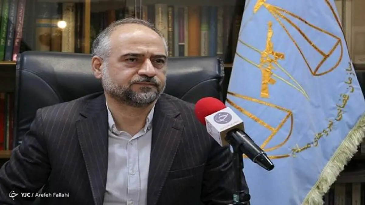 دستور دادستان نظامیاستان تهران برای بازداشت مامور متخلف