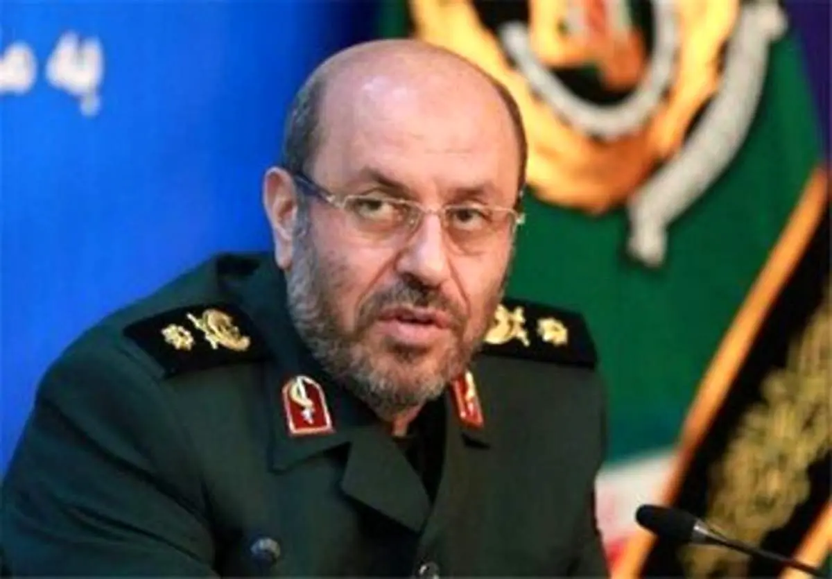 هشدار صریح سردار دهقان به ماجراجویی خطرناک ترامپ علیه تهران