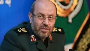 هشدار صریح سردار دهقان به ماجراجویی خطرناک ترامپ علیه تهران