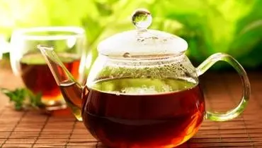 مضرات مصرف بیش از حد چای در طول روز