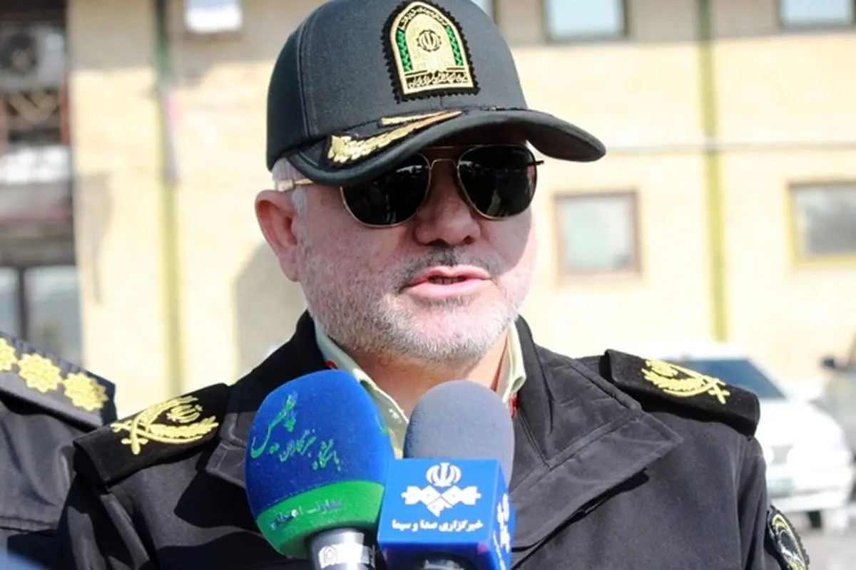 پیگیری جدی پلیس در مورد اتفاق اردوگاه عسگرآباد