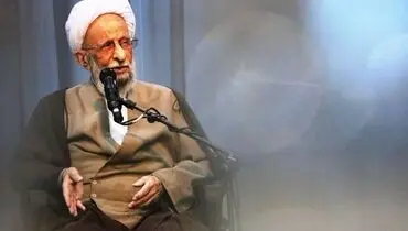 تکذیب ملاقات احمدی‌نژاد با آیت‌الله مصباح یزدی