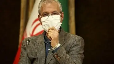 اقدام جالب سخنگوی دولت به مناسبت آغاز سال نو میلادی+ عکس