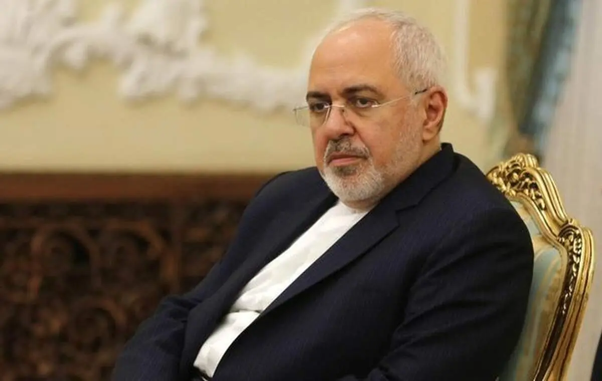ظریف: مسئولیت عواقب هرگونه ماجراجویی احتمالی در منطقه بر عهده واشنگتن خواهد بود
