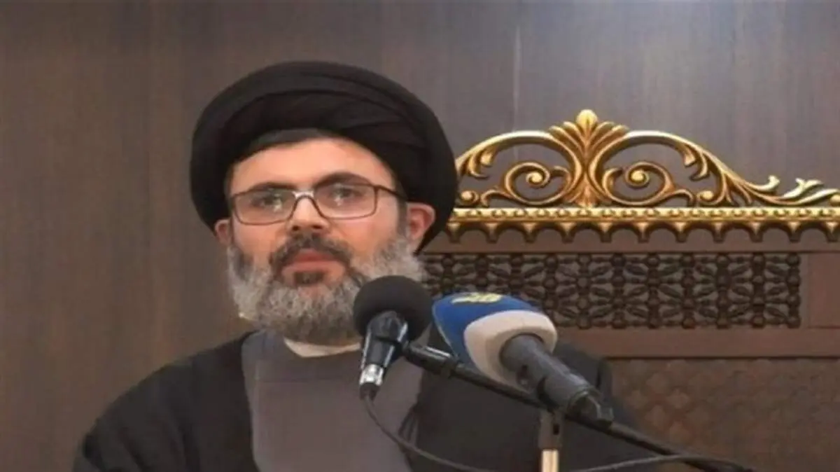 سید هاشم صفی الدین: راه شهید سلیمانی ادامه خواهد یافت