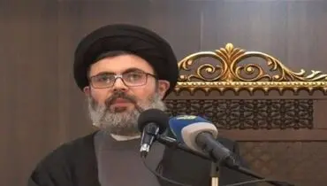 سید هاشم صفی الدین: راه شهید سلیمانی ادامه خواهد یافت