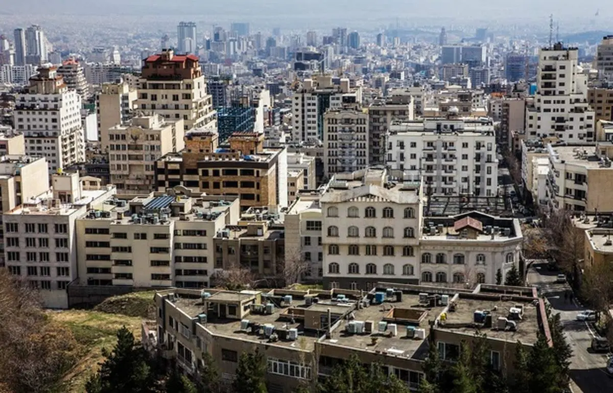 هزینه گزاف رهن و اجاره در ولنجک/رهن ۲.۵ میلیارد تومانی ،اجاره ١٠٠ میلیون تومانی