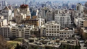 هزینه گزاف رهن و اجاره در ولنجک/رهن ۲.۵ میلیارد تومانی ،اجاره ١٠٠ میلیون تومانی