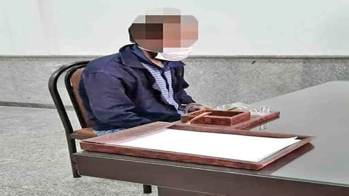 اسرار قتل هولناک داماد با اعترافات برادر زن فاش شد