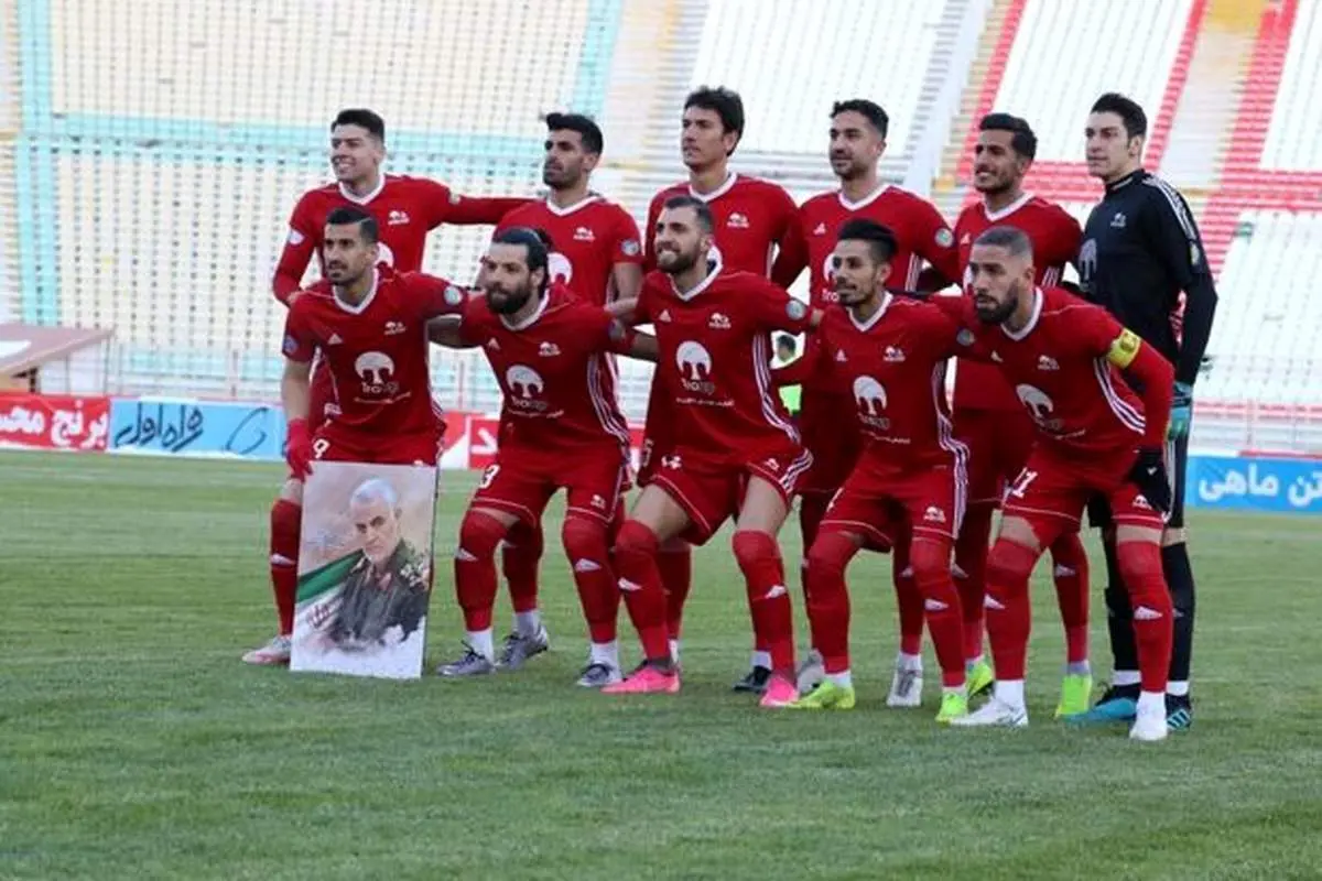 تراکتور محبوبترین باشگاه آسیا شد؛ پرسپولیس در جایگاه دوم