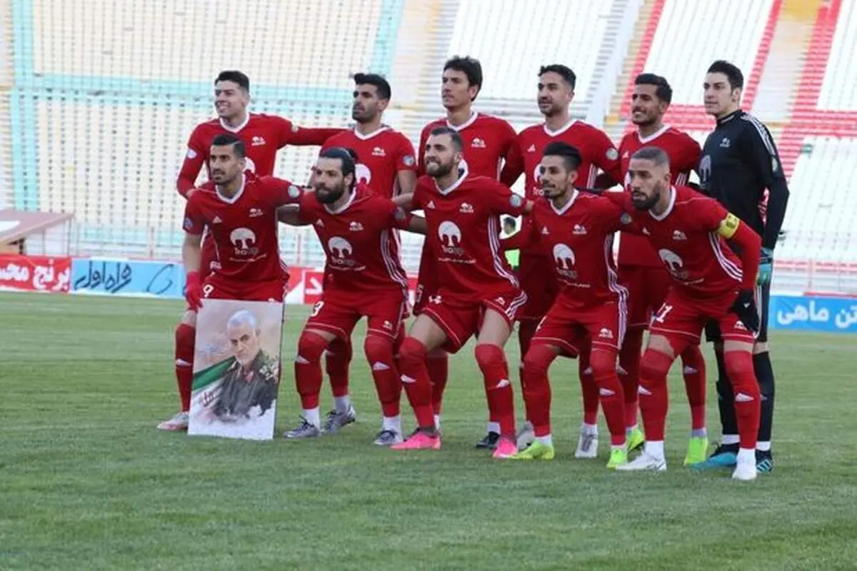 تراکتور محبوب‌ترین باشگاه آسیا شد؛ پرسپولیس در جایگاه دوم