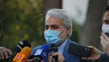 نوبخت: مسیر رفت قطعه ٢ آزادراه تهران- شمال تا پایان دولت افتتاح می‌شود