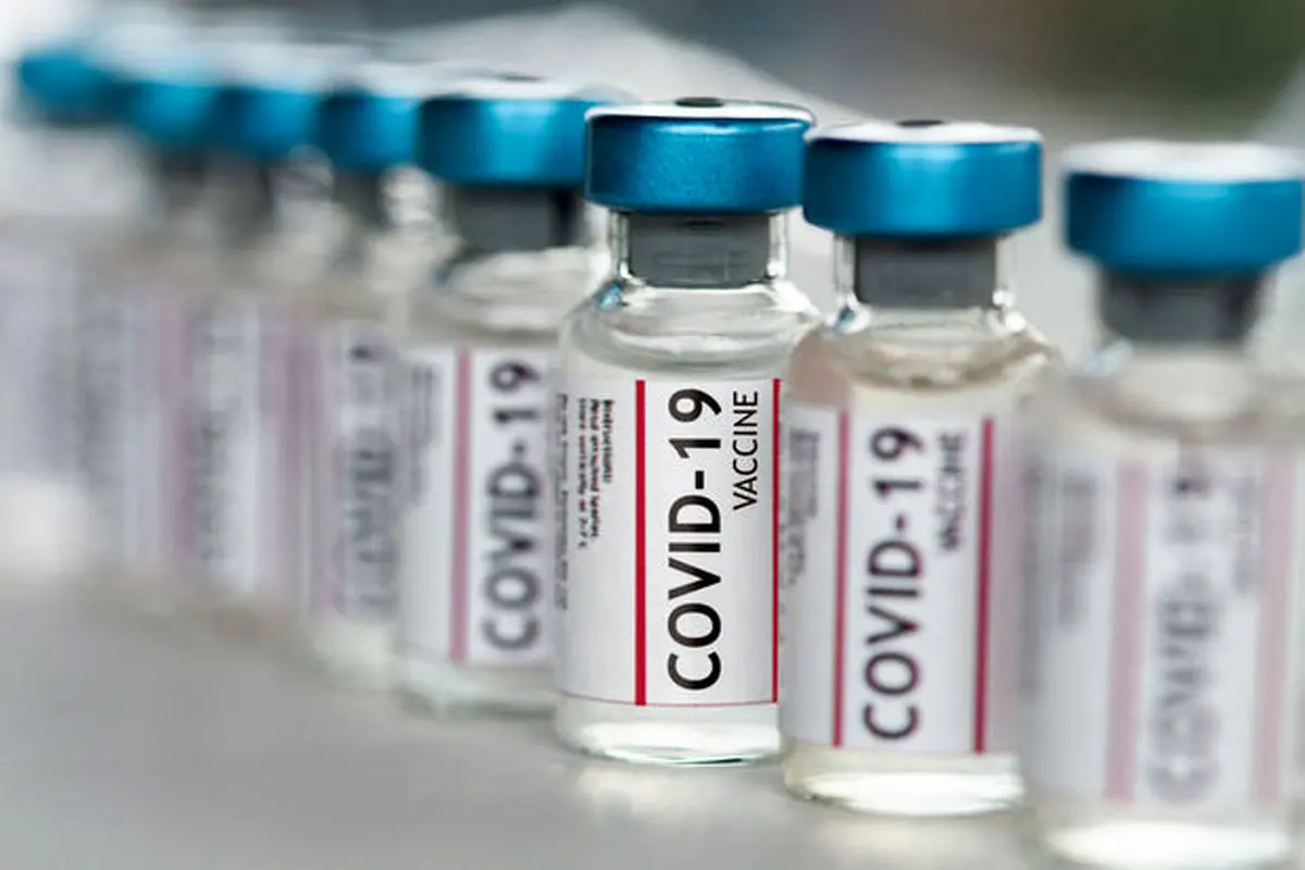 کمبود واکسن کرونا در انگلیس دردسرساز شد