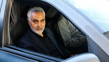 روایتی ناشنیده از آخرین روز زندگی حاج قاسم