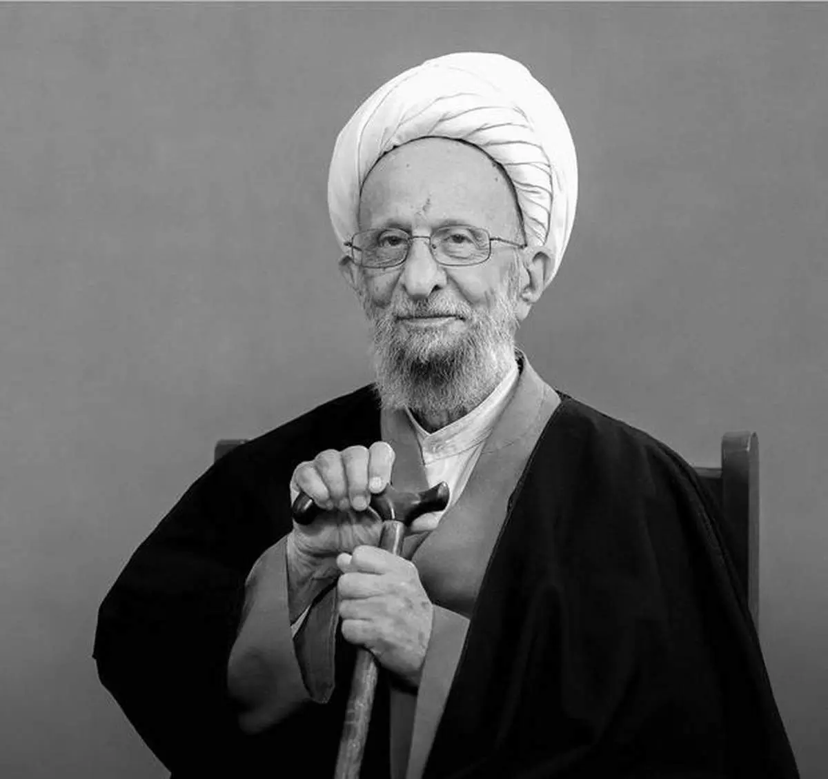 آیت الله مصباح یزدی درگذشت+پیامهای تسلیت