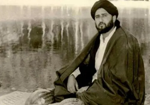 ایمان گودرزی: ساواک با امام خمینی بیعت کرد / ما شهید ساواکی هم داریم + فیلم