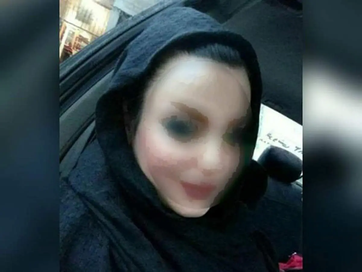 ادعای عجیب دختر مدلینگ برای شکایت از پسر پولدار