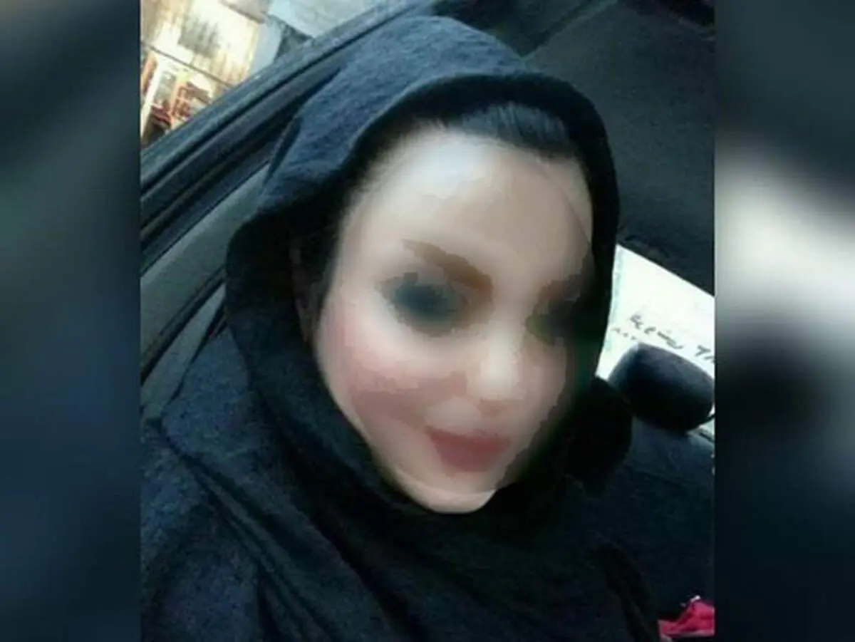 ادعای عجیب دختر مدلینگ برای شکایت از پسر پولدار