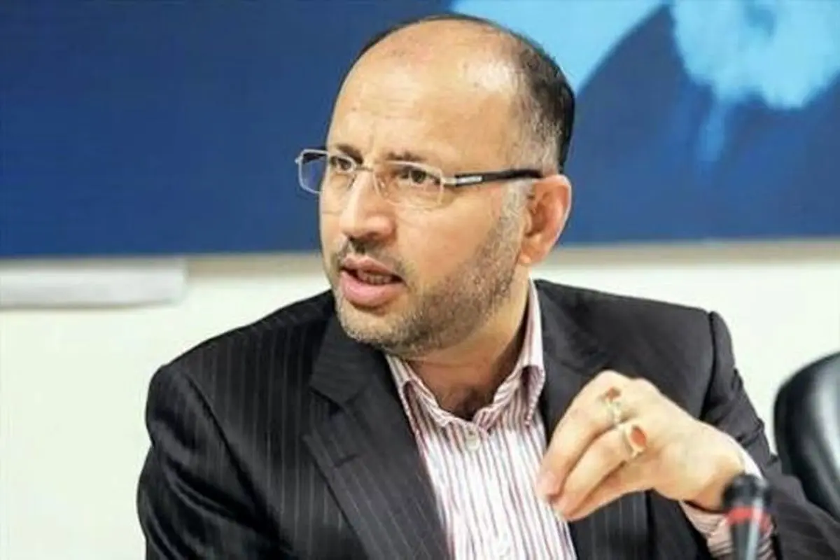 مجلس و دولت مقابل یکدیگر نایستادهاند