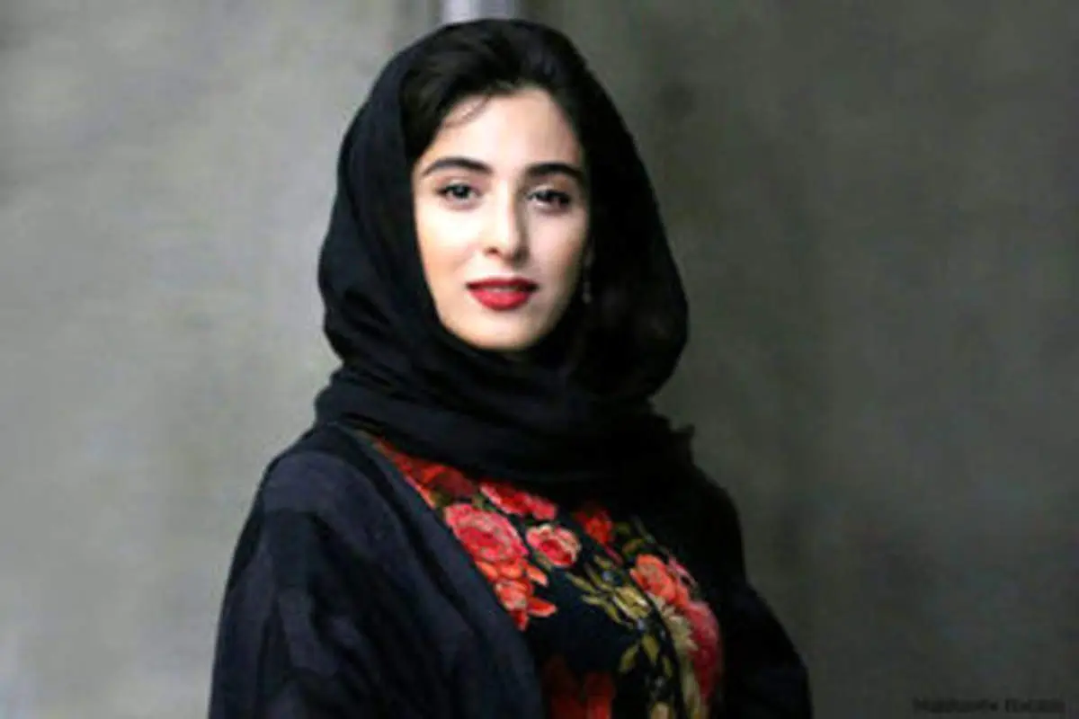 «آناهیتا افشار» با ظاهری بیش از حد خاص+ عکس