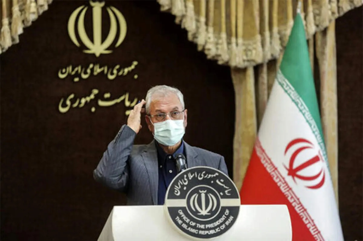 دلنوشته ربیعی برای سردار دل‌ها/انسان‌هایی که گفتمانی جریان ساز می‌شوند
