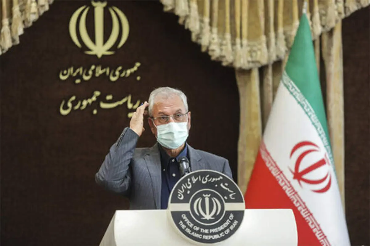 دلنوشته ربیعی برای سردار دل‌ها/انسان‌هایی که گفتمانی جریان ساز می‌شوند
