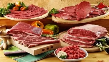 کدام نوع گوشت سالم تر است؟