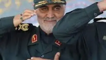 حاج قاسم؛ مکتب دفاعی انقلاب اسلامی