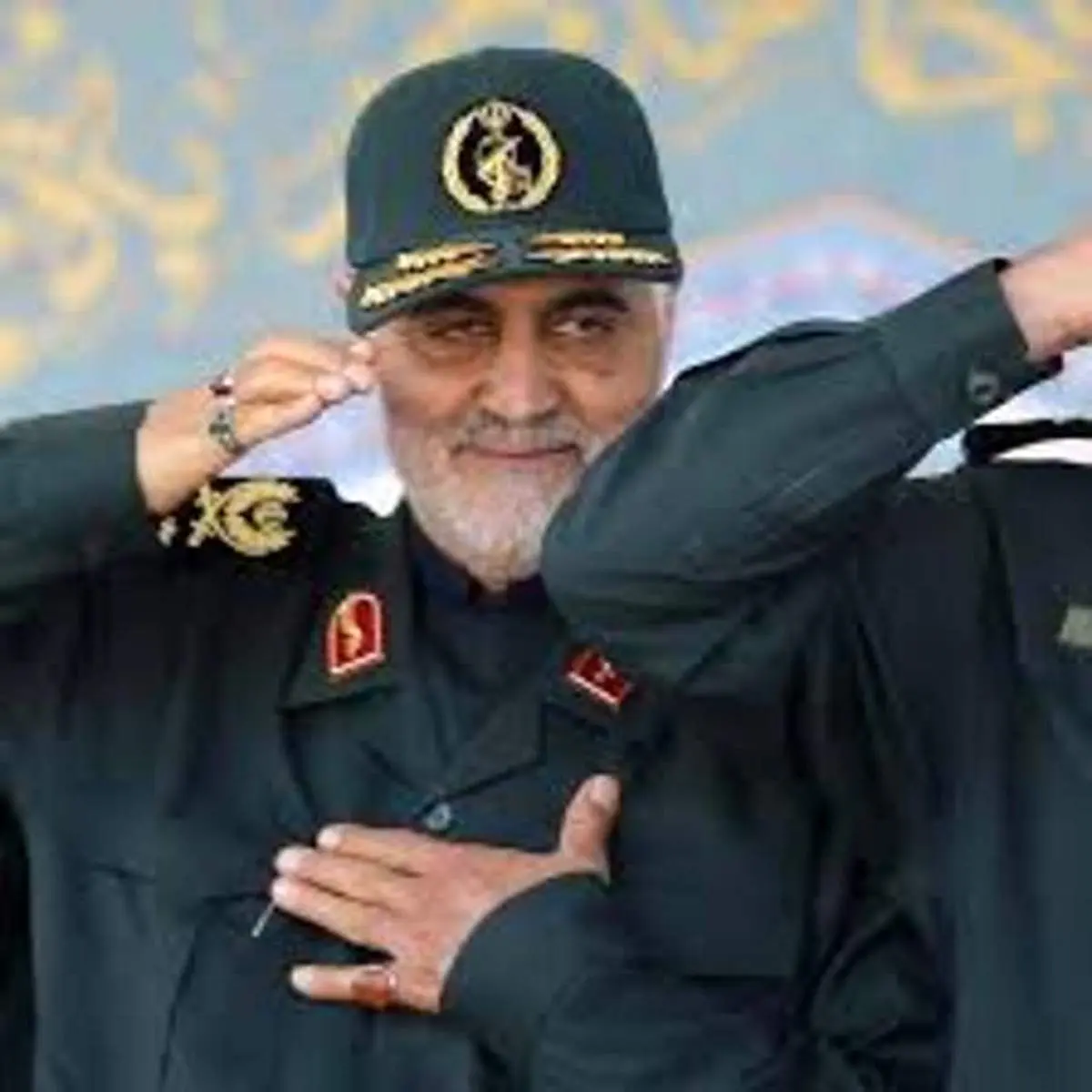 حاج قاسم؛ مکتب دفاعی انقلاب اسلامی