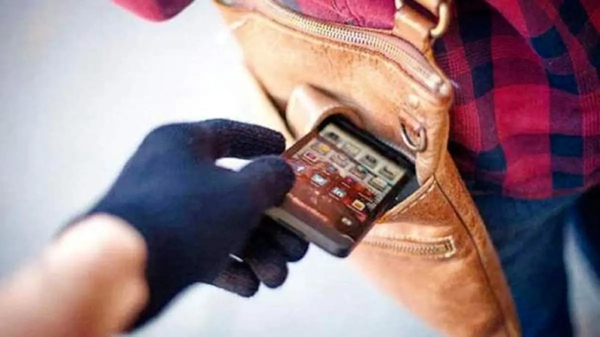 دزدانی که بر اساس سفارش دزدی می‌کنند!