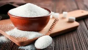 عوارض جبران ناپذیر مصرف شکر برای مردان