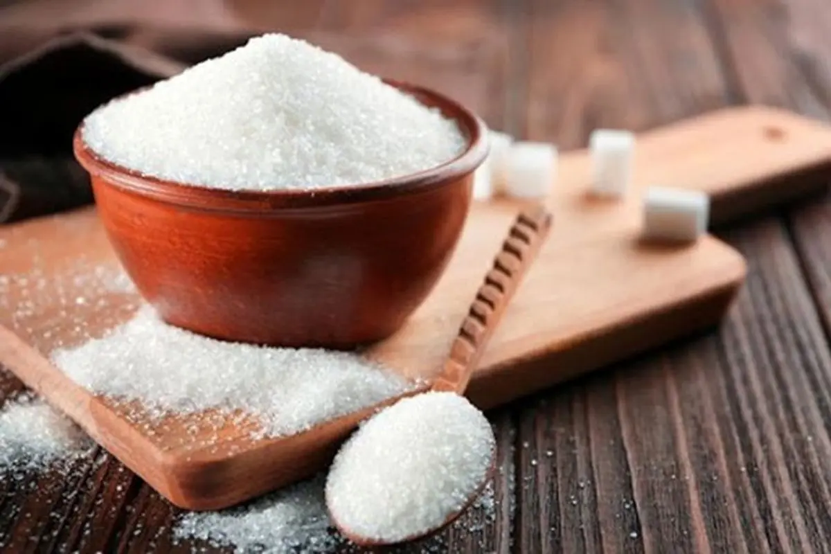 عوارض جبران ناپذیر مصرف شکر برای مردان