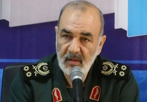 باران موشکی سپاه پاسداران در خلیج فارس؛ روایت رویترز از قدرت ایران در برابر تهدیدات خارجی