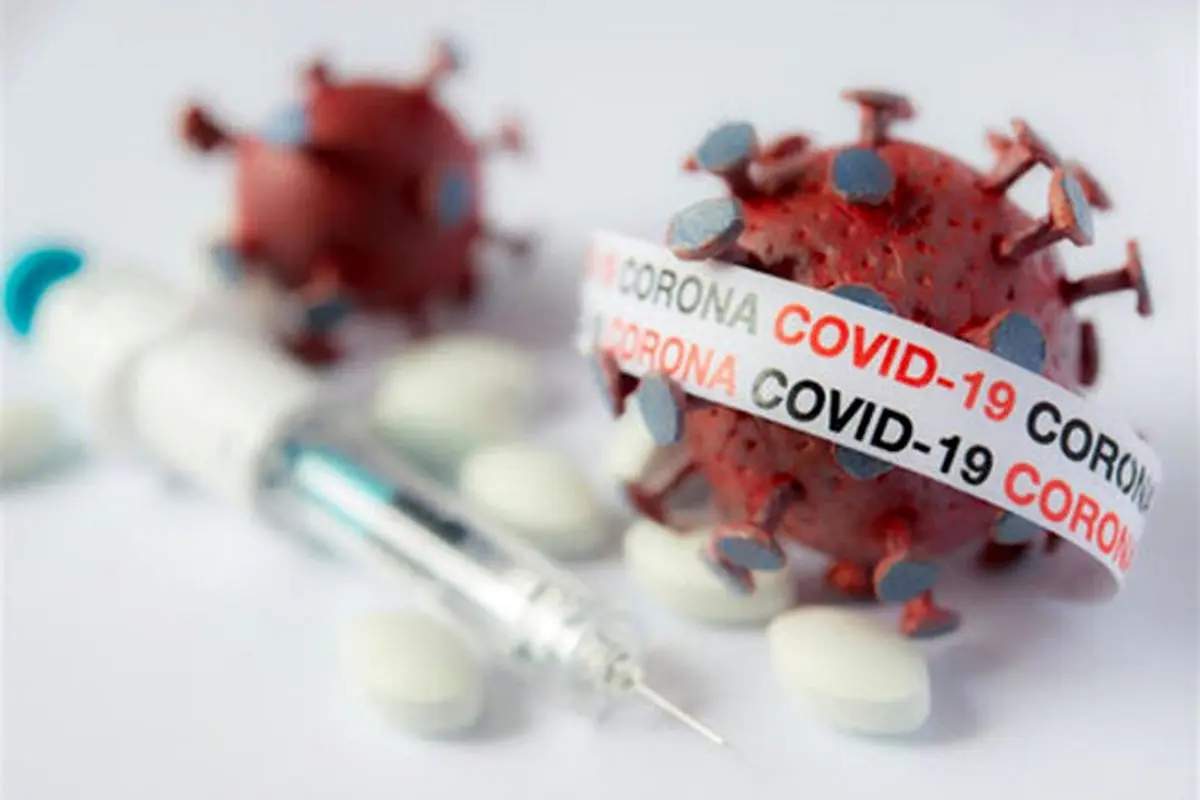 ویروس کرونا باز هم علائم جدید از خود نشان داد؛ از سکسکه تا سرخی زیاد لب
